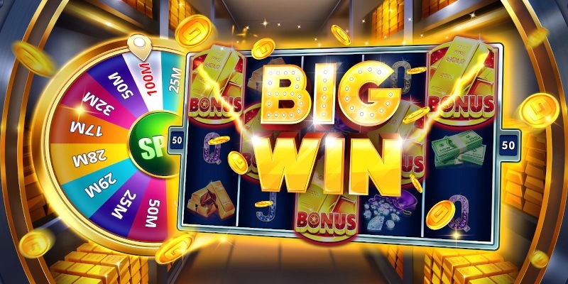 Hướng Dẫn Thao Tác Cho Người Mới Bắt Đầu Chơi Slot Game