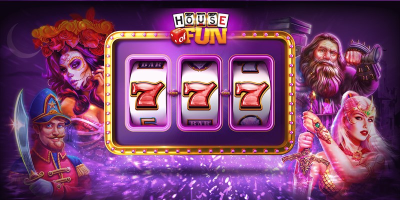 Khám Phá Khái Niệm Về Slot Game May88