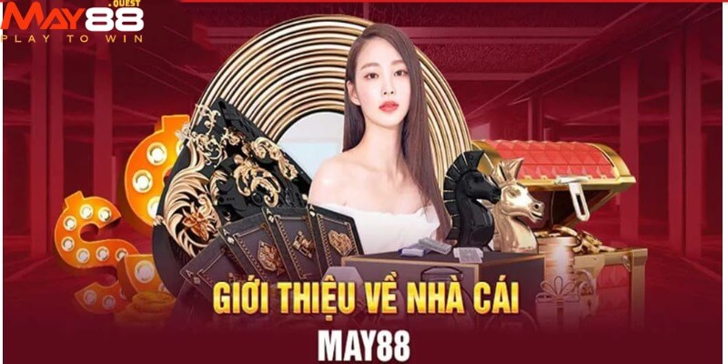 Những lý do khiến người chơi lựa chọn May88 