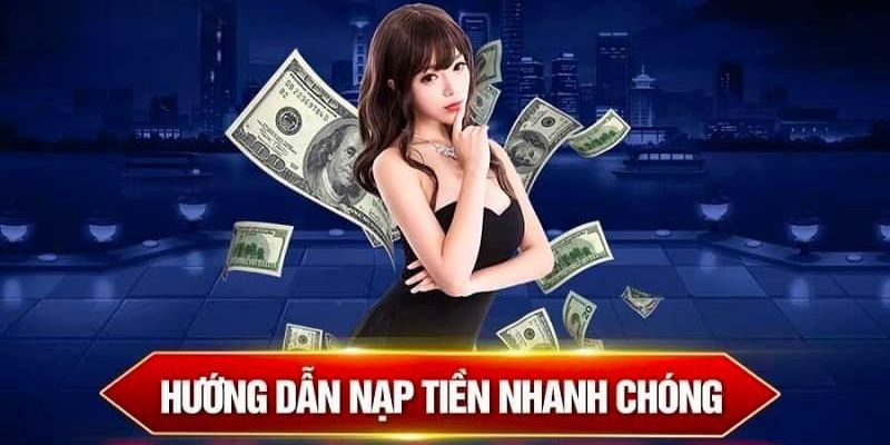 Những phương pháp nạp tiền an toàn trên May88