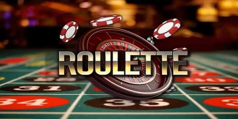 Tổng quan về trò chơi Roulette